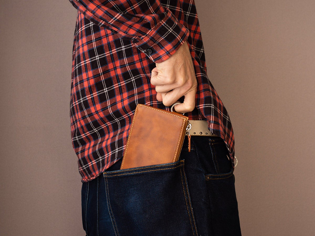 バグッダ　ヒップポケットL字ファスナー長財布_detail_image_04