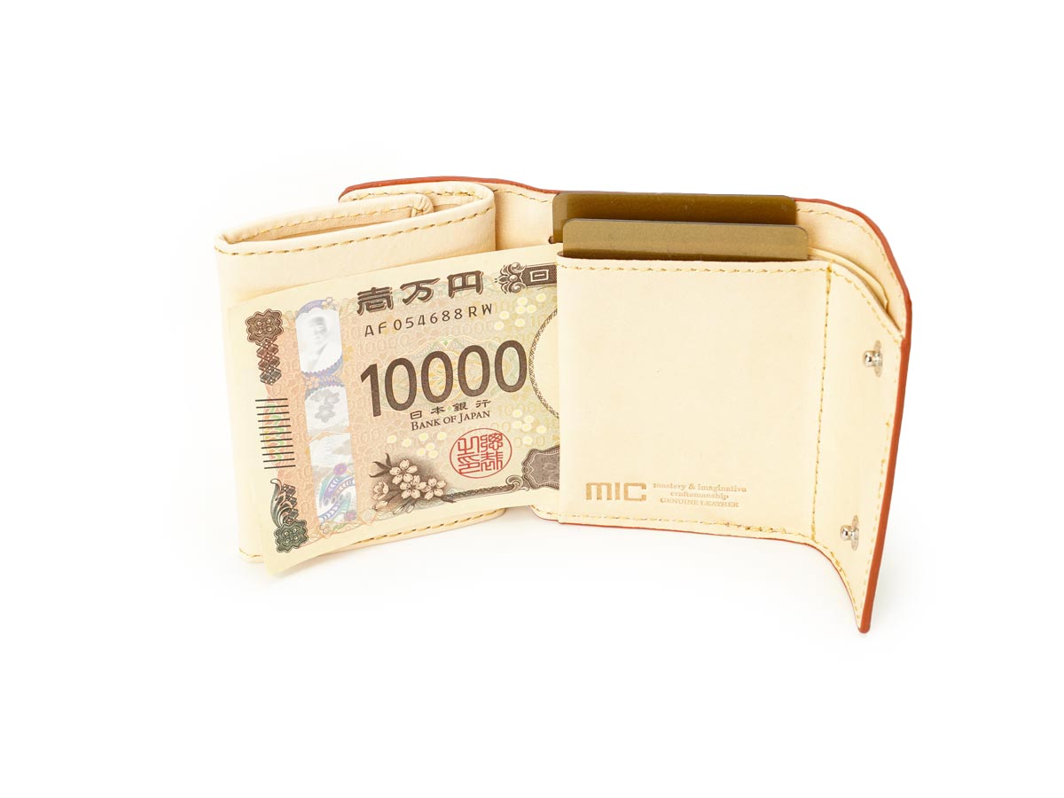 バグッダ　ボックス小銭入れ三つ折りミニ財布_detail_image_03