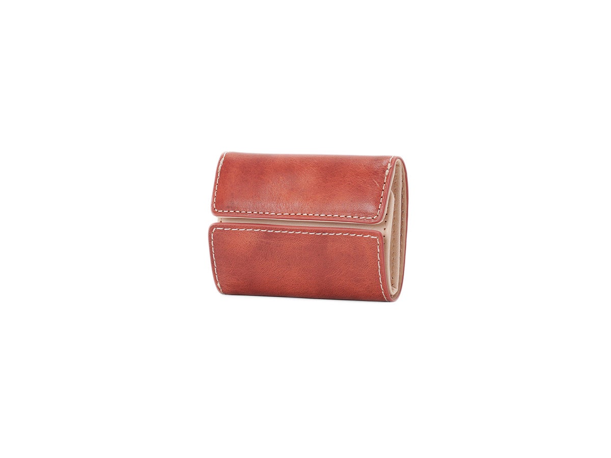 バグッダ　ボックス小銭入れ三つ折りミニ財布_01