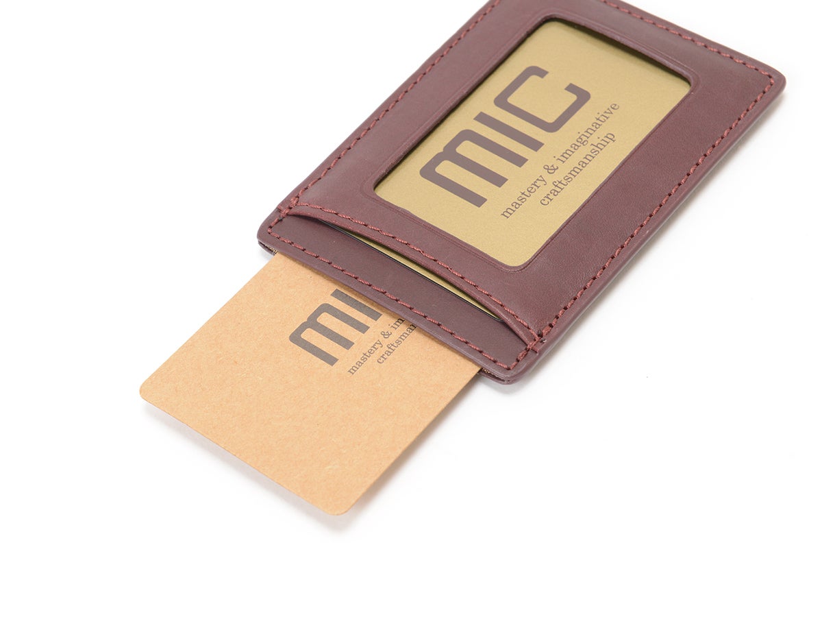 ブライドルレザー 単パス入れ_03