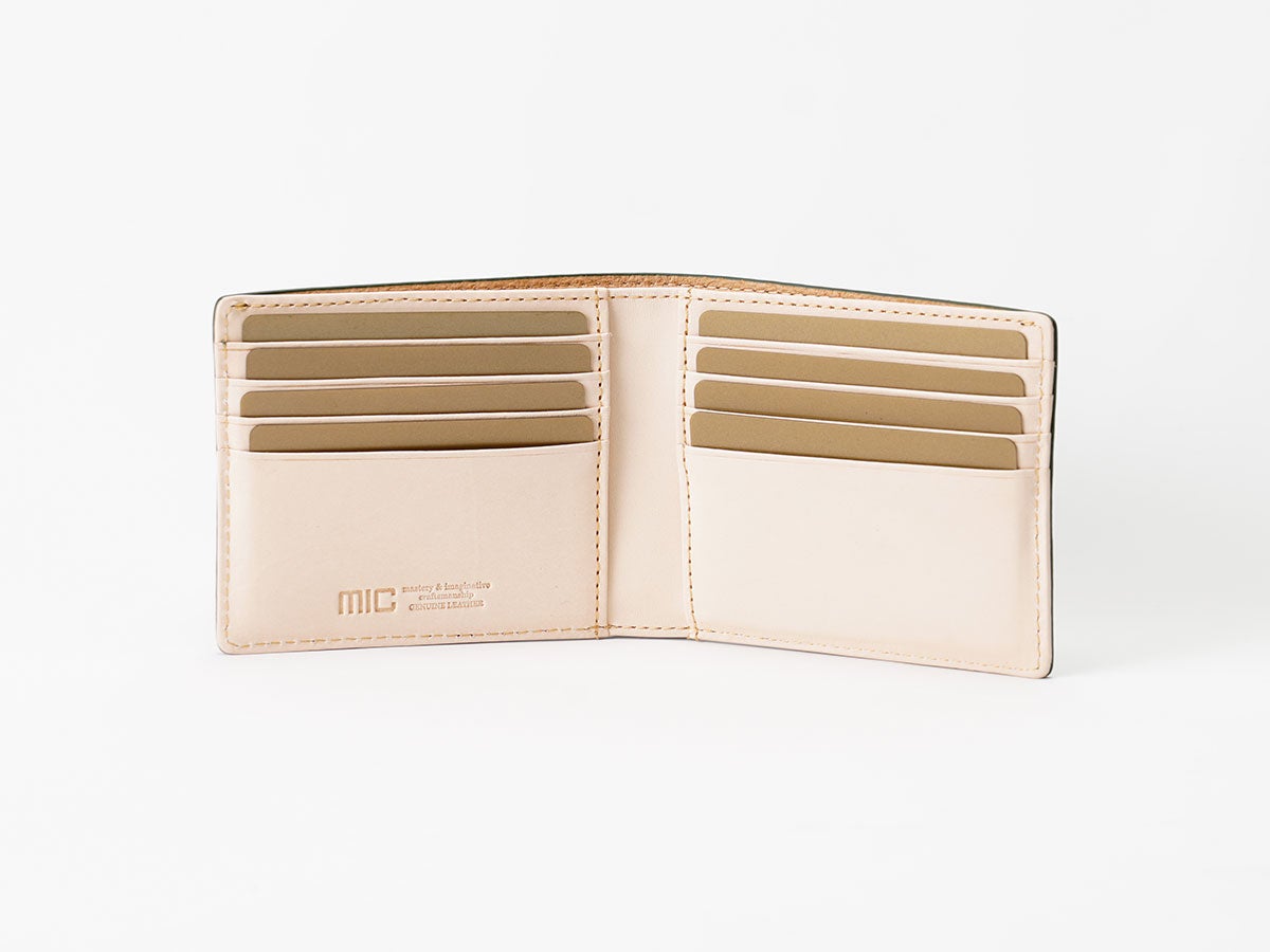 ブライドルレザー 二つ折り財布(小銭入れ無し)_detail_image_02