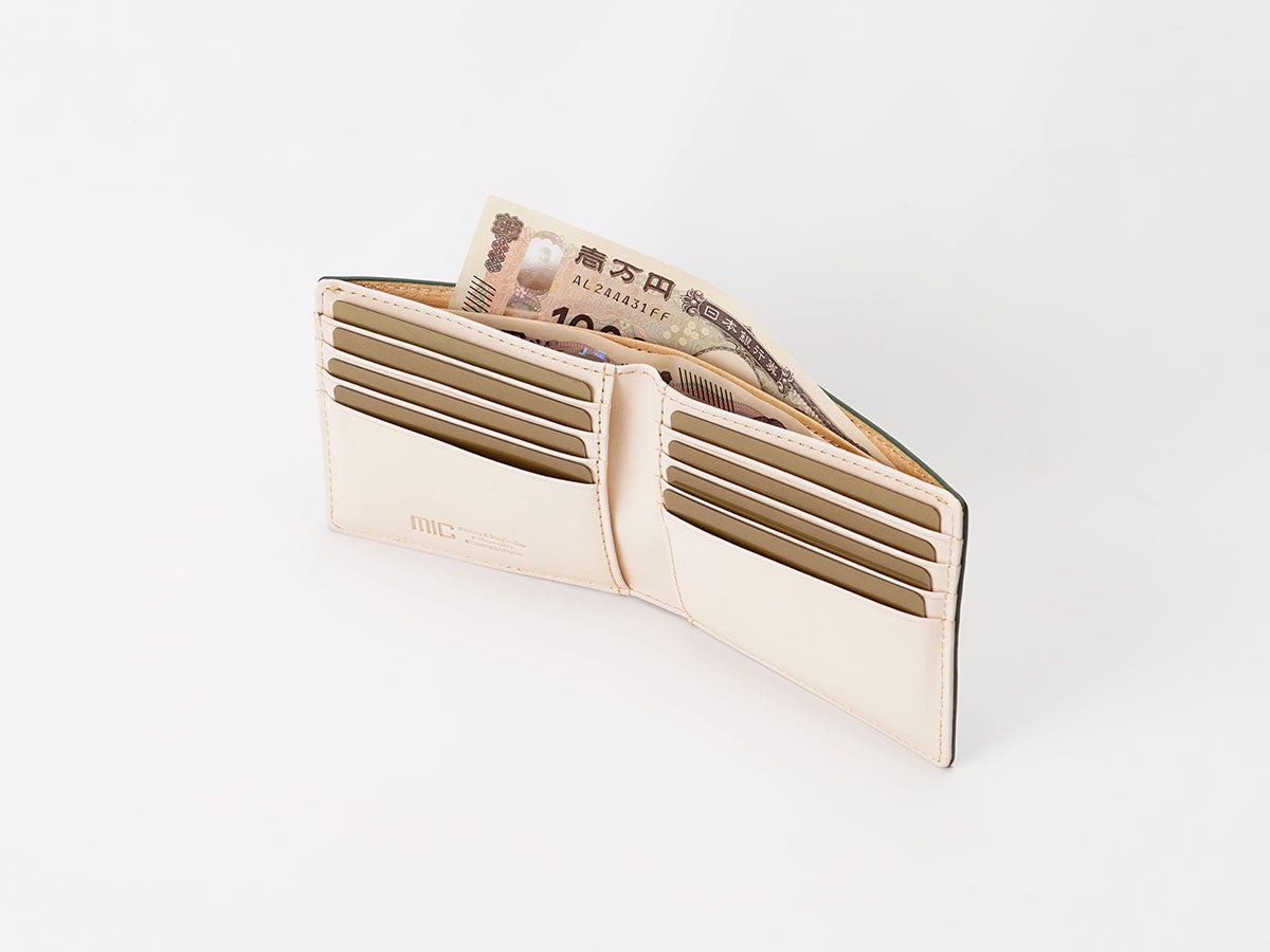 ブライドルレザー 二つ折り財布(小銭入れ無し)_detail_image_04