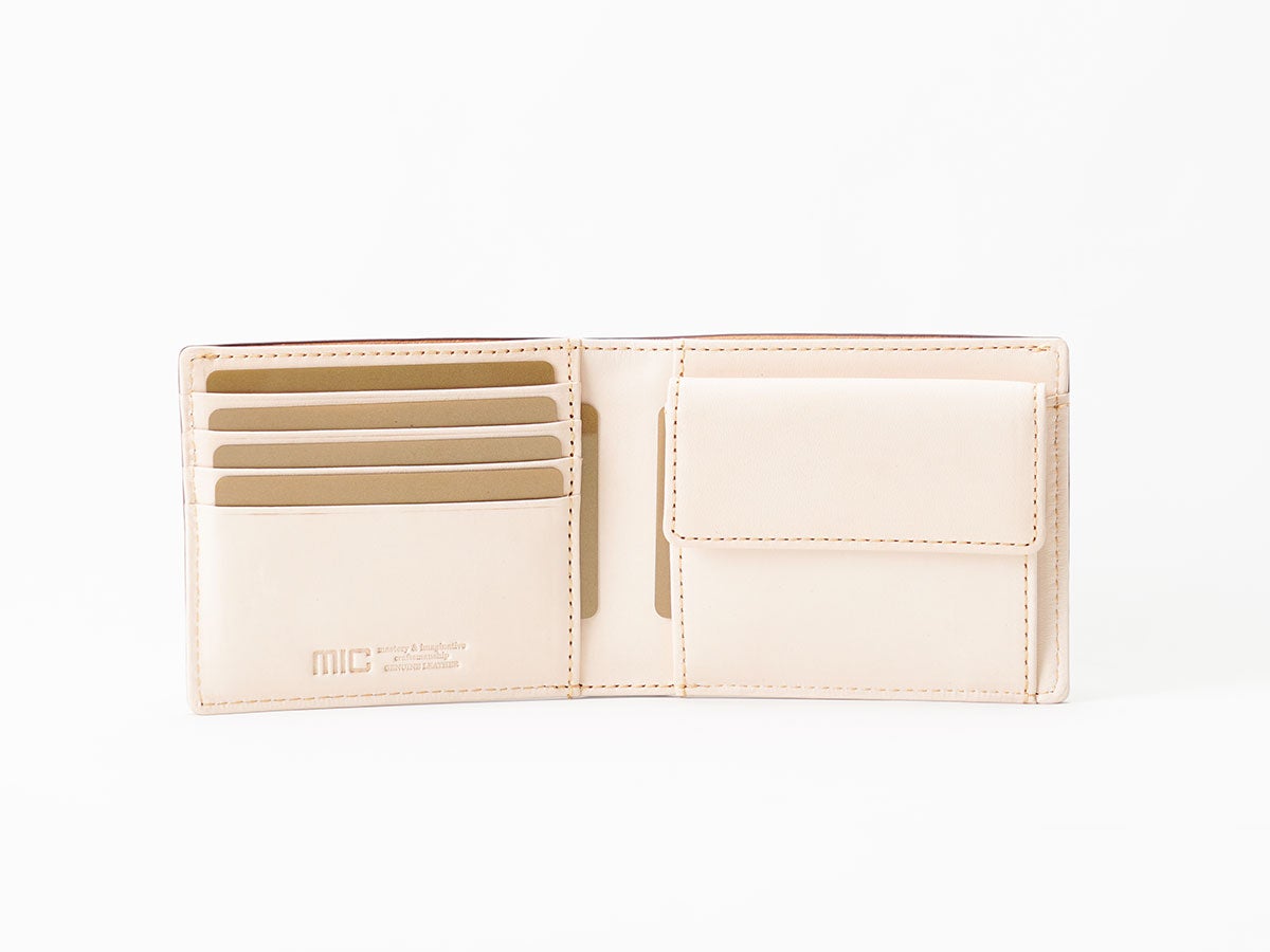 ブライドルレザー　二つ折り財布(小銭入れ付き)_03