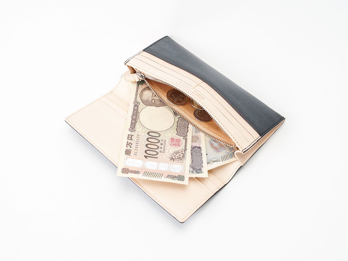 ブライドルレザー 長財布（小銭入れ付き)_detail_image_02