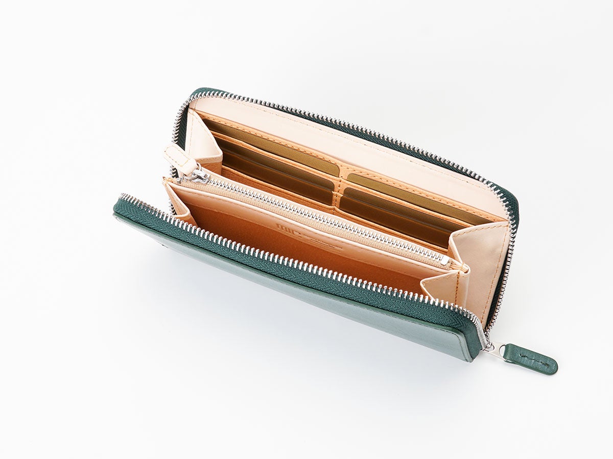 ブライドルレザー ラウンドファスナー長財布_detail_image_04