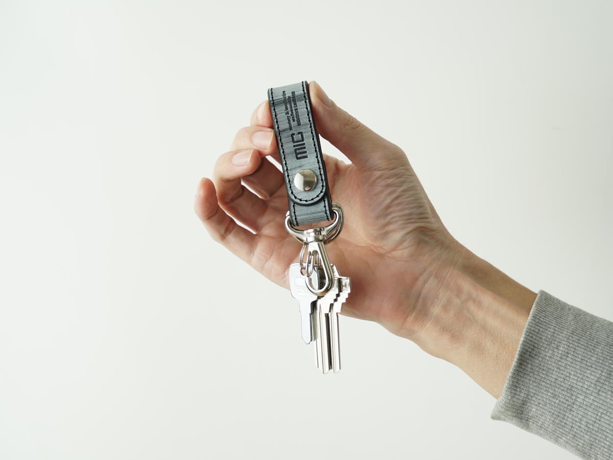 ブライドル ベルトキーホルダー(アミナスカンタイプ）_main_detail_image