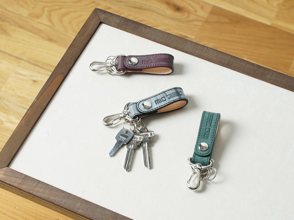 ブライドル ベルトキーホルダー(アミナスカンタイプ)_02