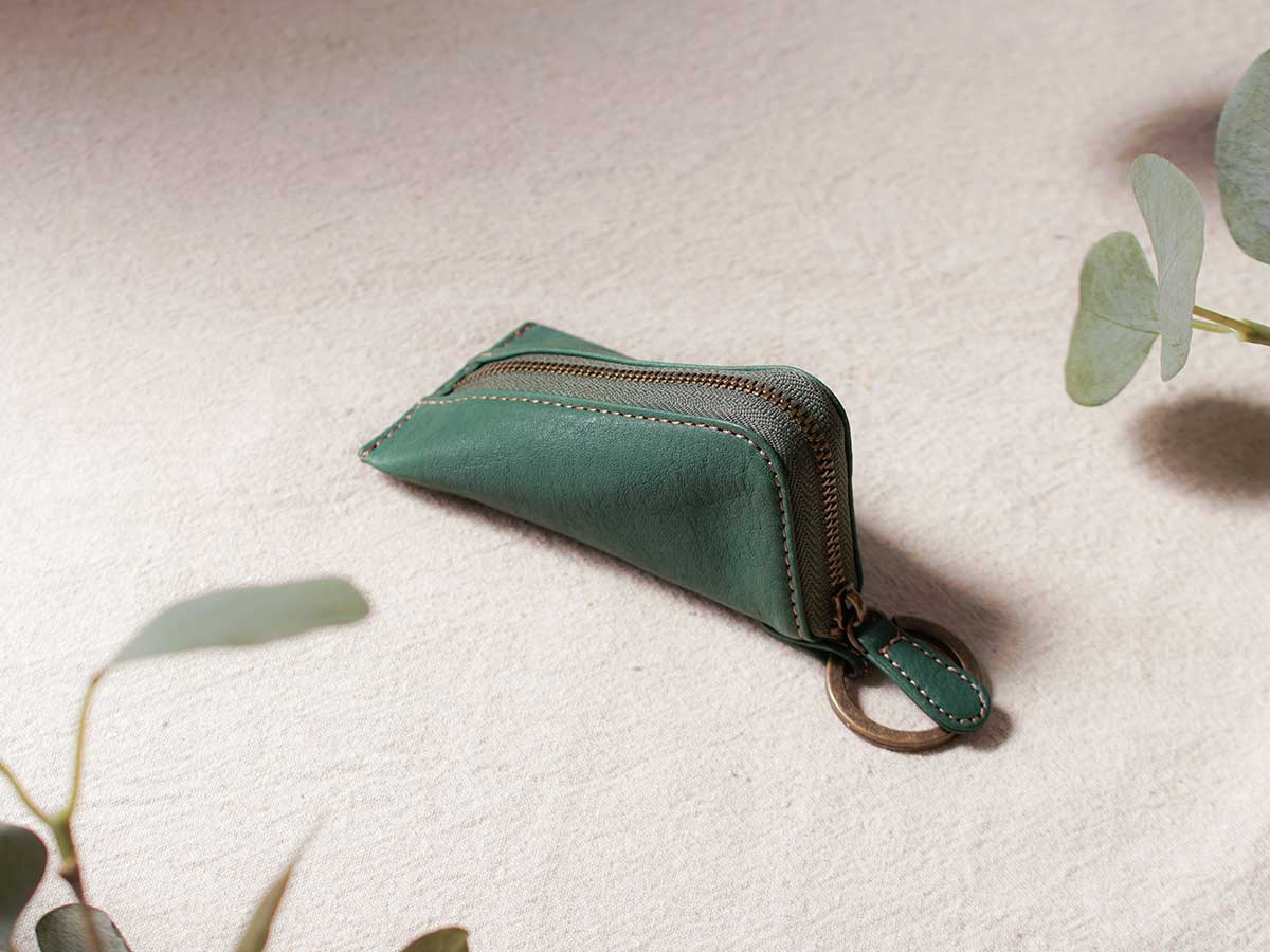 コルレオーネ　三角キーケース_detail_image_05