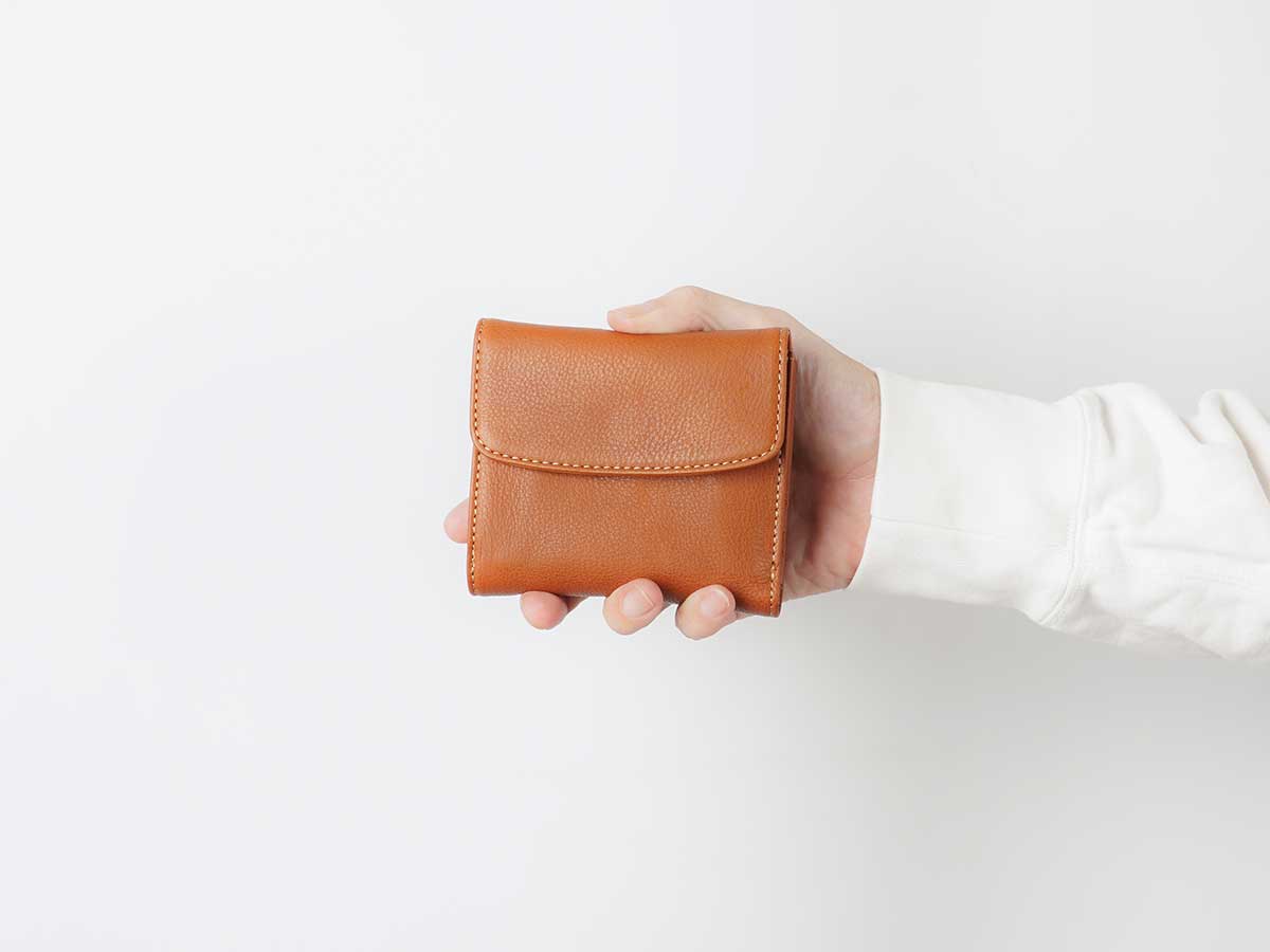 コルレオーネ　外小銭入れ二つ折り財布_detail_image_05