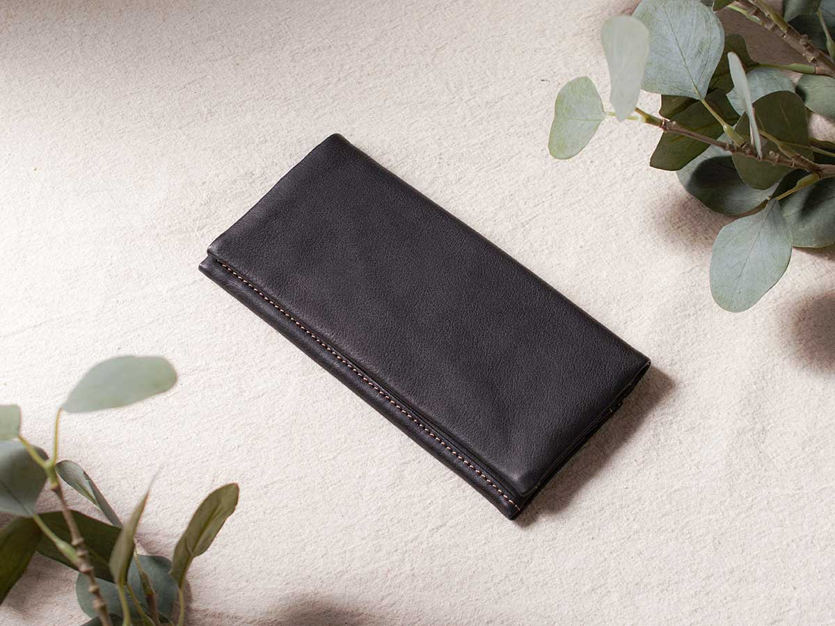 コルレオーネ　長財布(小銭入れ付き)_02