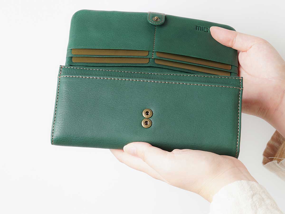 コルレオーネ　中L字ファスナー長財布_detail_image_04