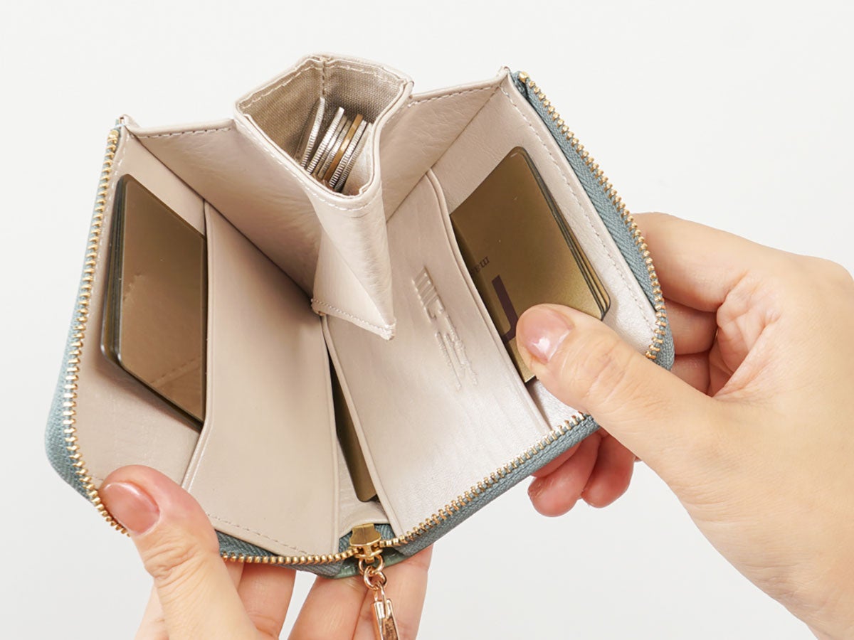 クロコ L字ファスナーミニ財布_detail_image_04