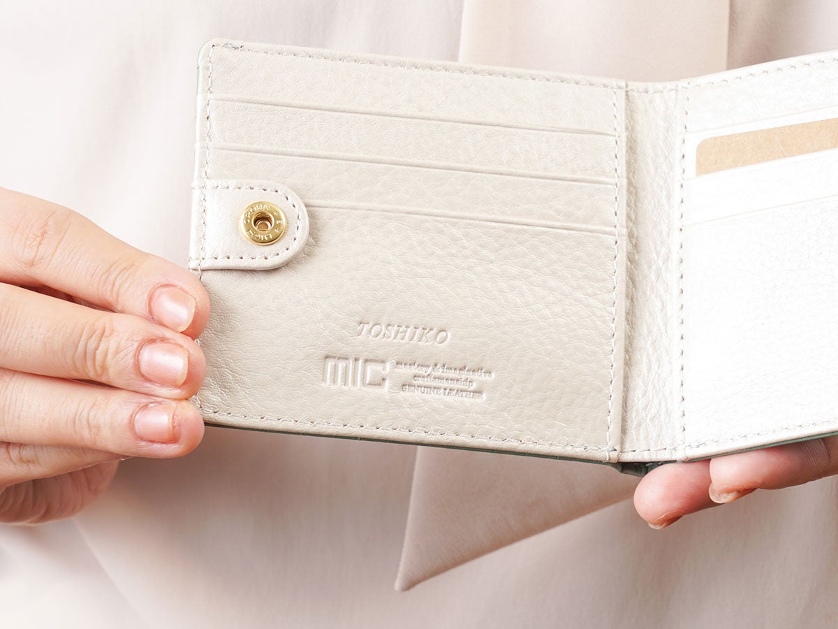 クロコ 外がま口二つ折り財布_detail_image_05