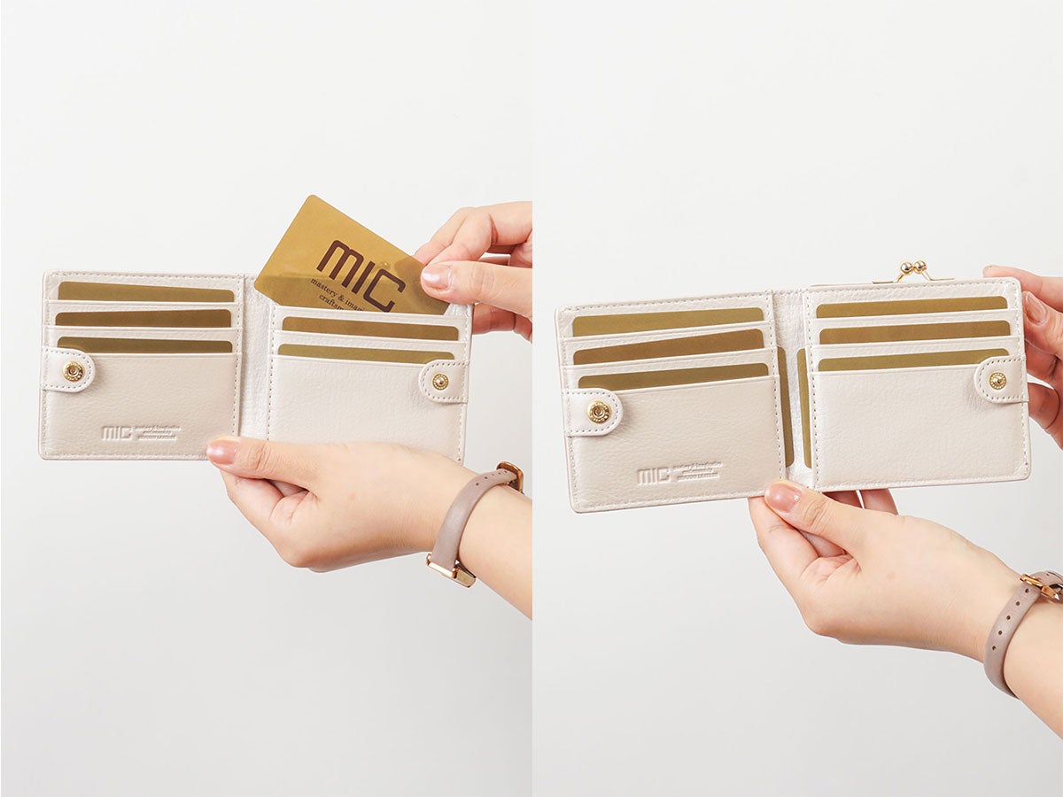 クロコ 外がま口二つ折り財布_03