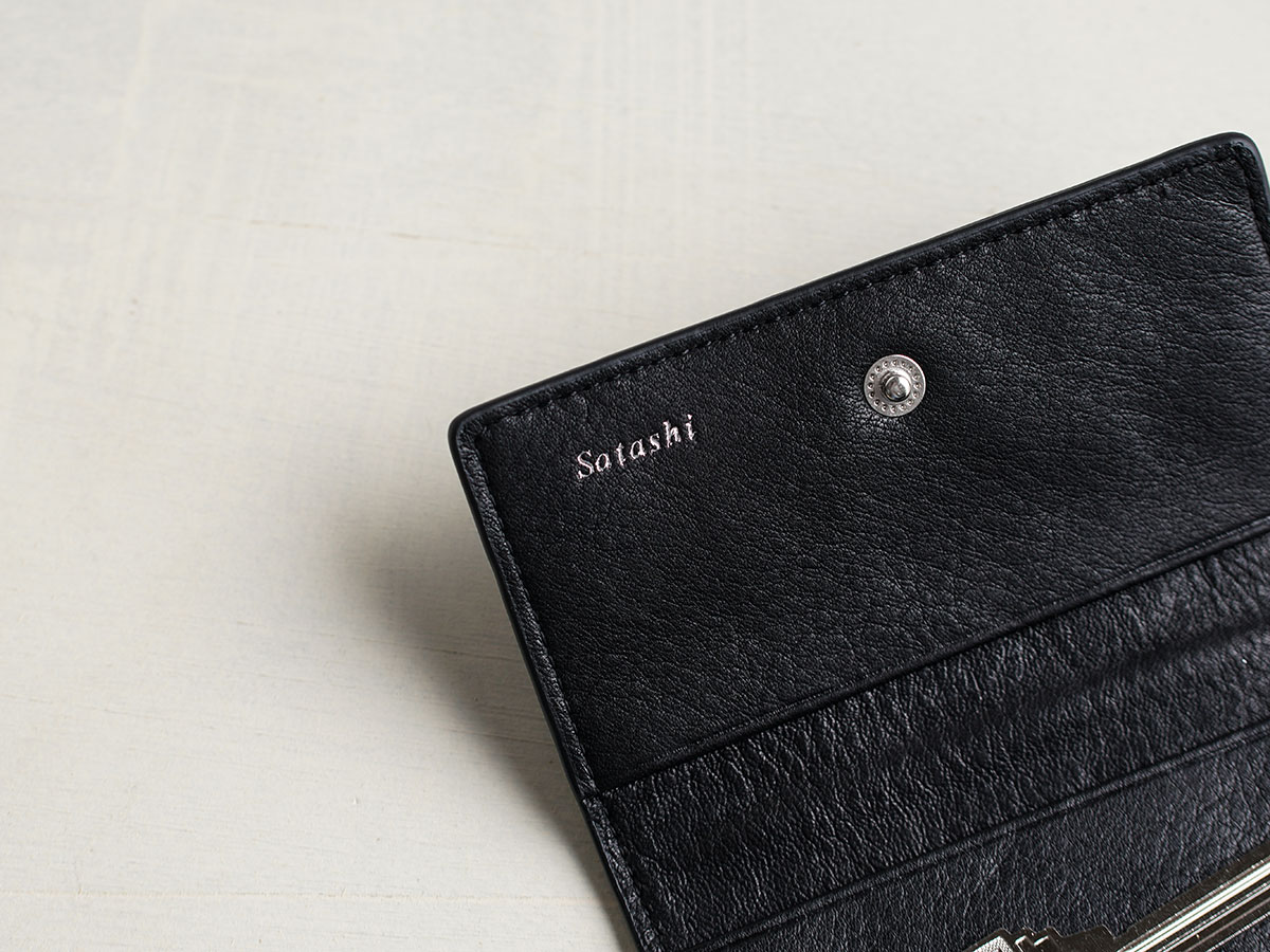 ブラックメッシュ キーケース_detail_image_05