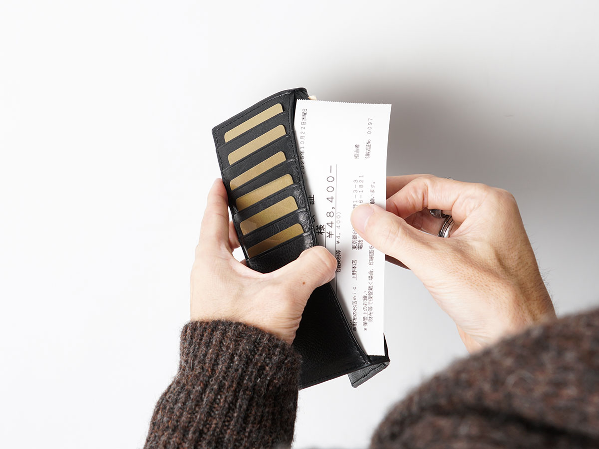 ブラックメッシュ スリムロングウォレット_detail_image_03