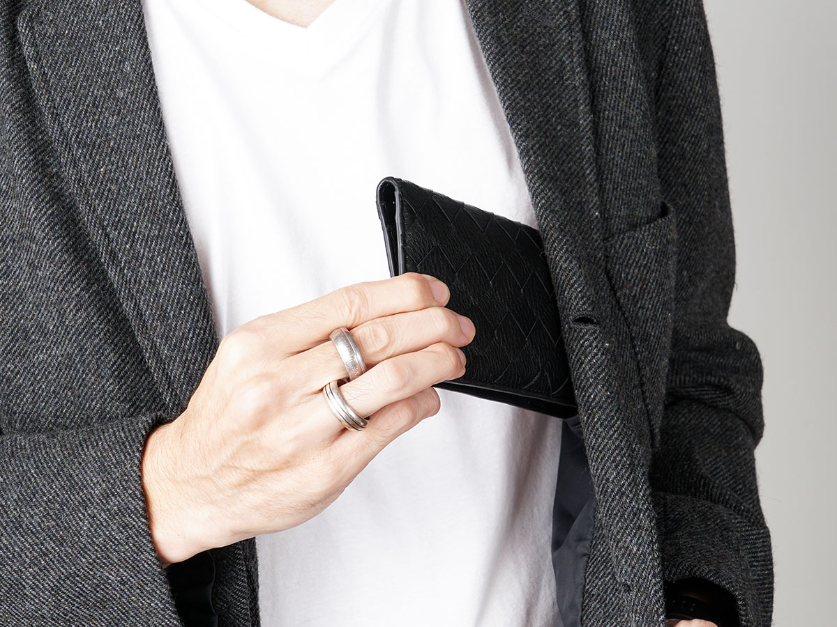 ブラックメッシュ スリムロングウォレット_detail_image_04