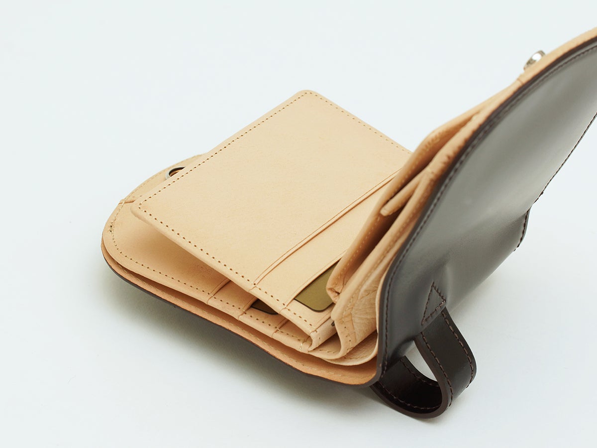 コードバン　ヒップポケット革財布（小銭入れ付き）_detail_image_02
