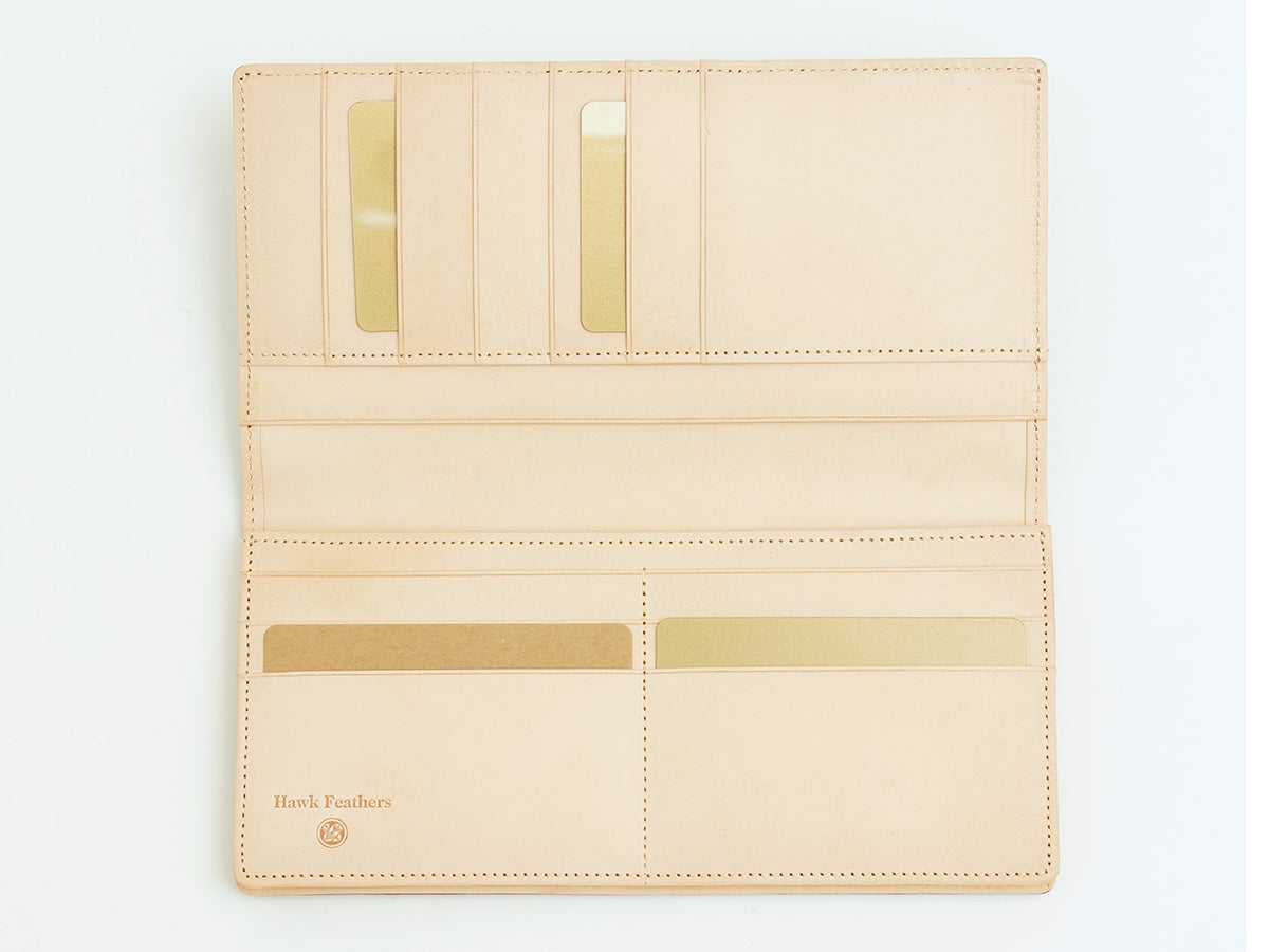 コードバン　長財布（小銭入れなし）_detail_image_02