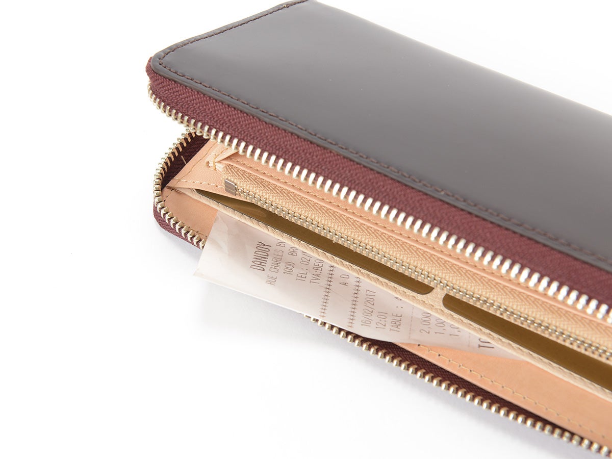 コードバン  ラウンドファスナー長財布_detail_image_03