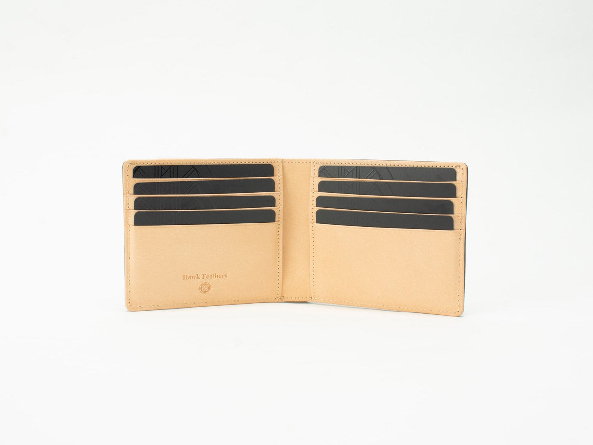 コードバン 二つ折り財布(小銭入れ無し)_detail_image_02