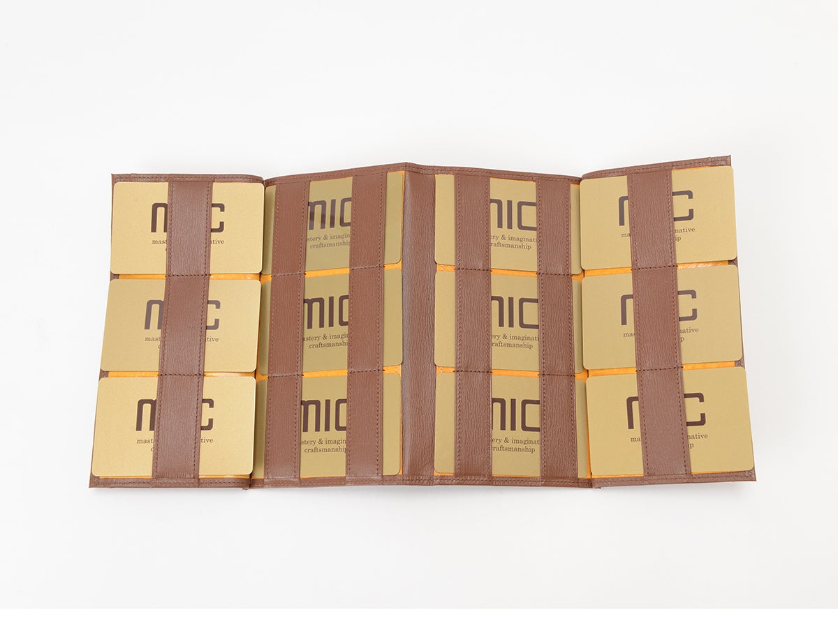 カンガルー カード純束入れ_02