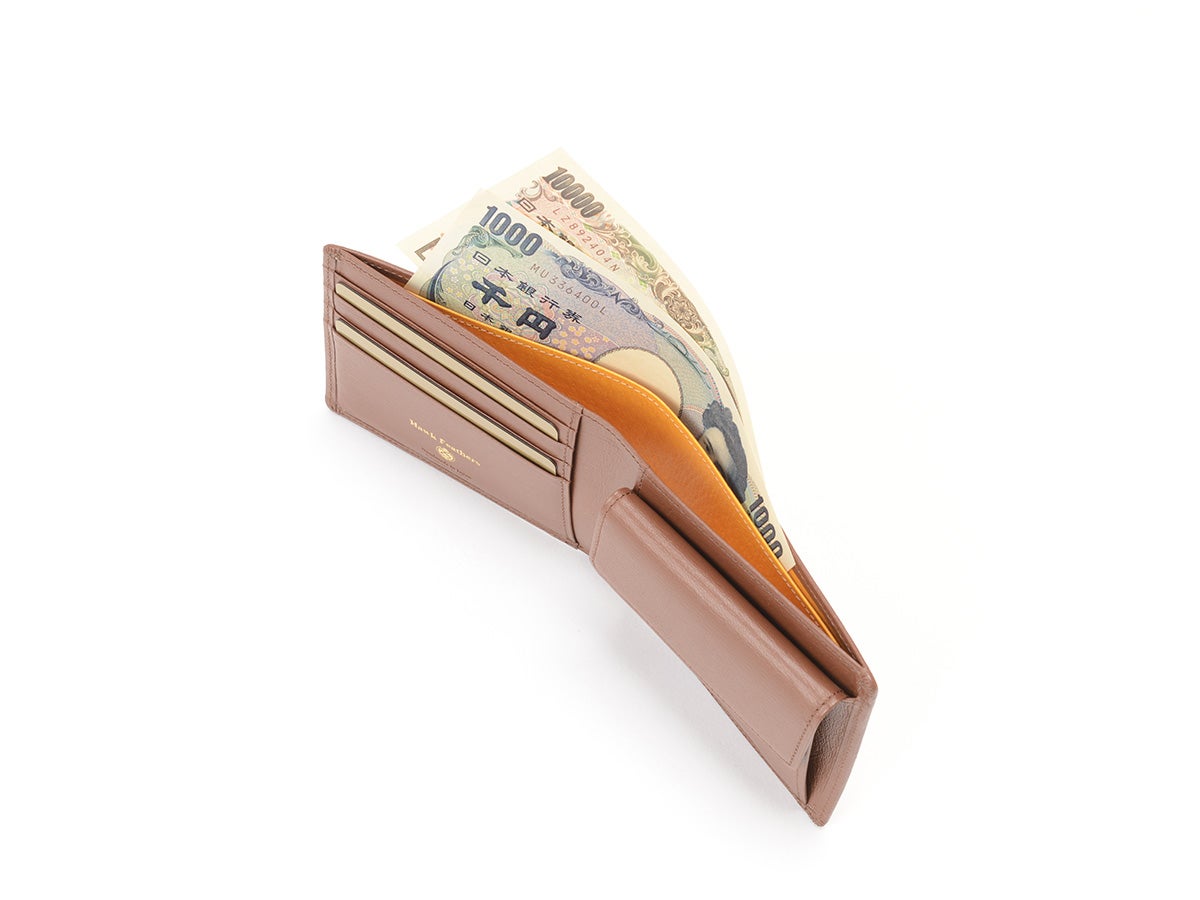 カンガルー 札入れ_02