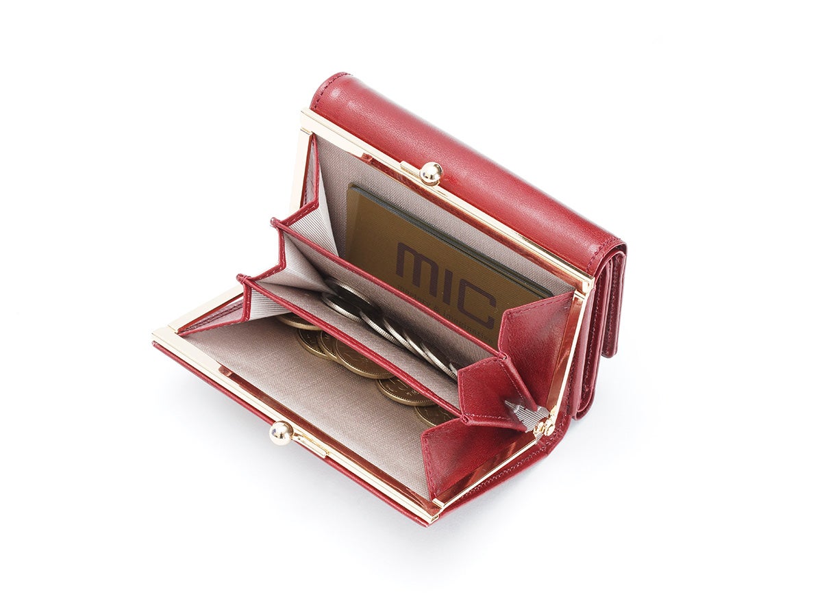 アリアナ 口金付き三つ折り財布_03