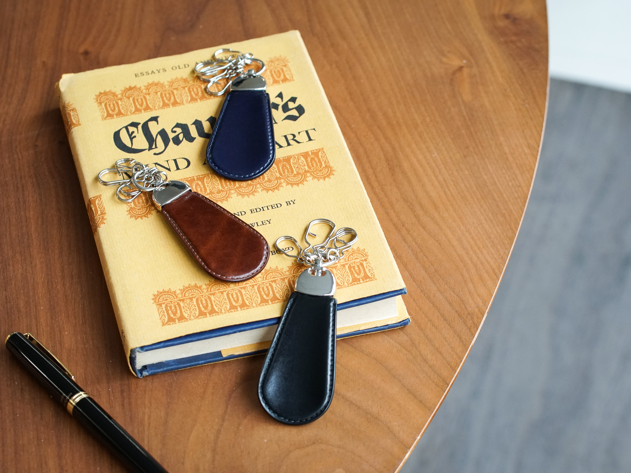 ルガトショルダー キーカン付き靴ベラ_02