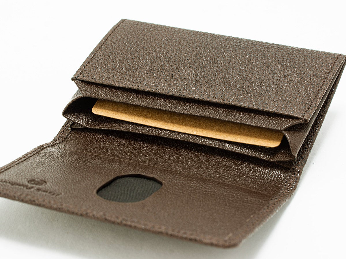 黒桟革 漆 風琴マチ名刺入れ_detail_image_03