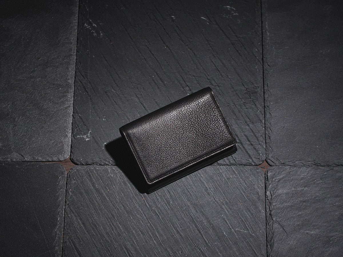 アニリンカーフ 風琴マチ名刺入れ_03