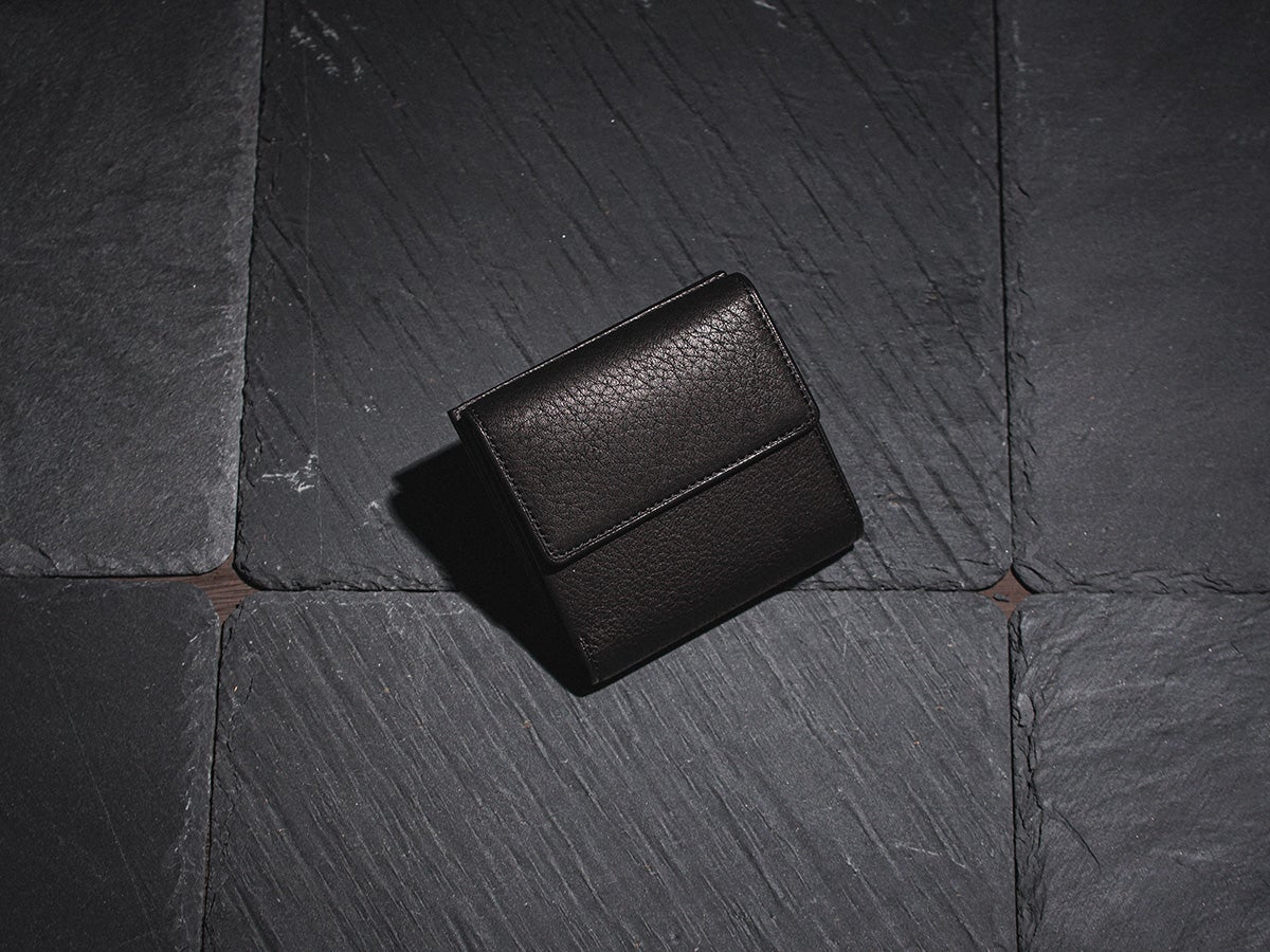 アニリンカーフ 極小札入れ_02