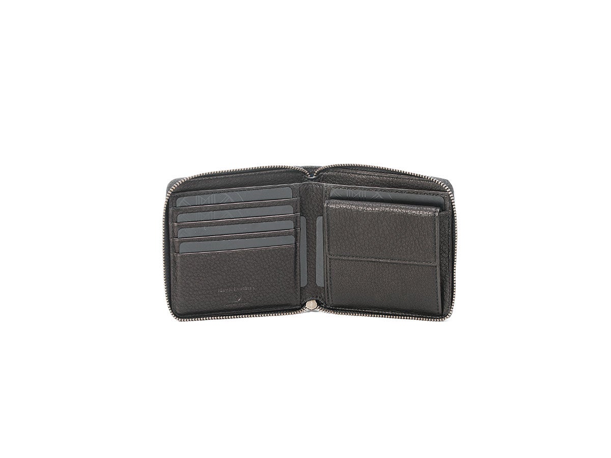 ディア　ラウンドファスナー札入れ_main_detail_image