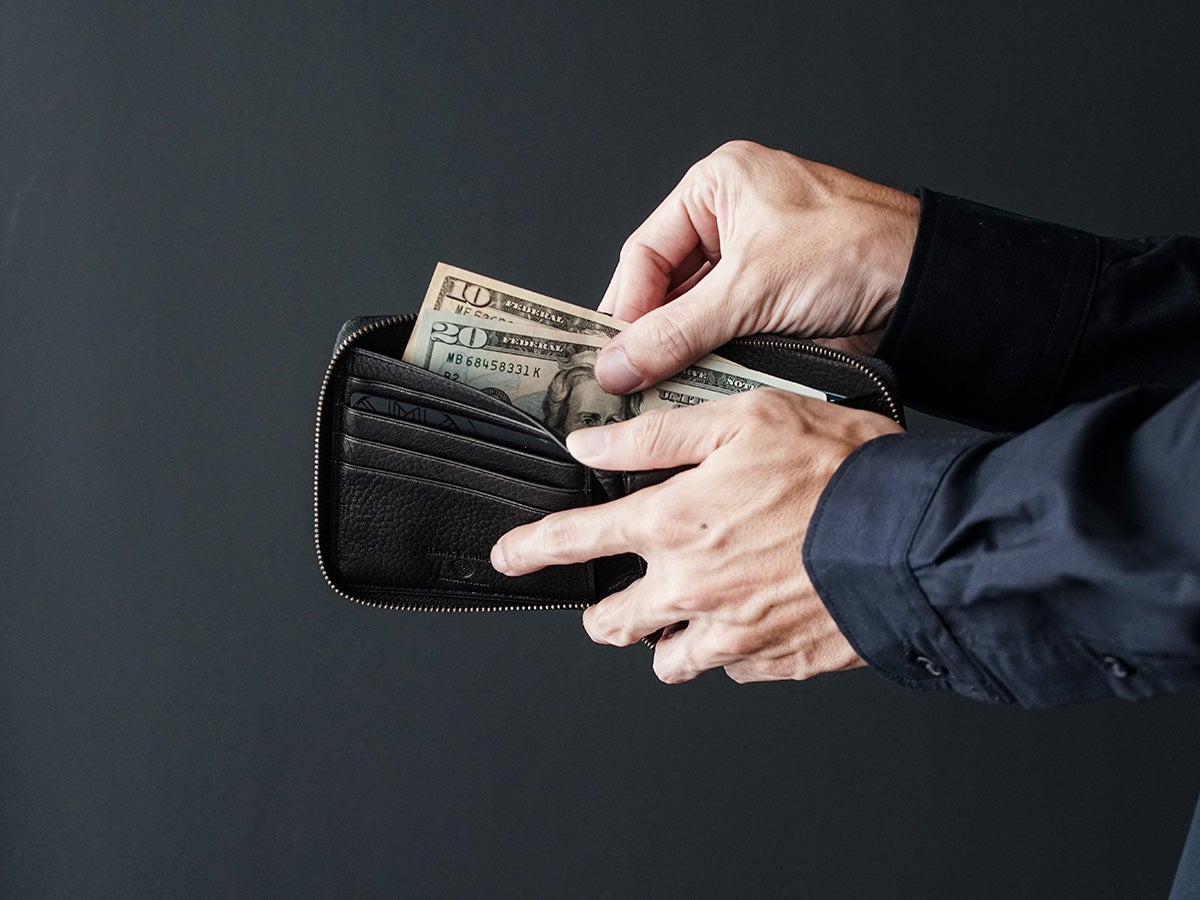 ディア　ラウンドファスナー札入れ_03