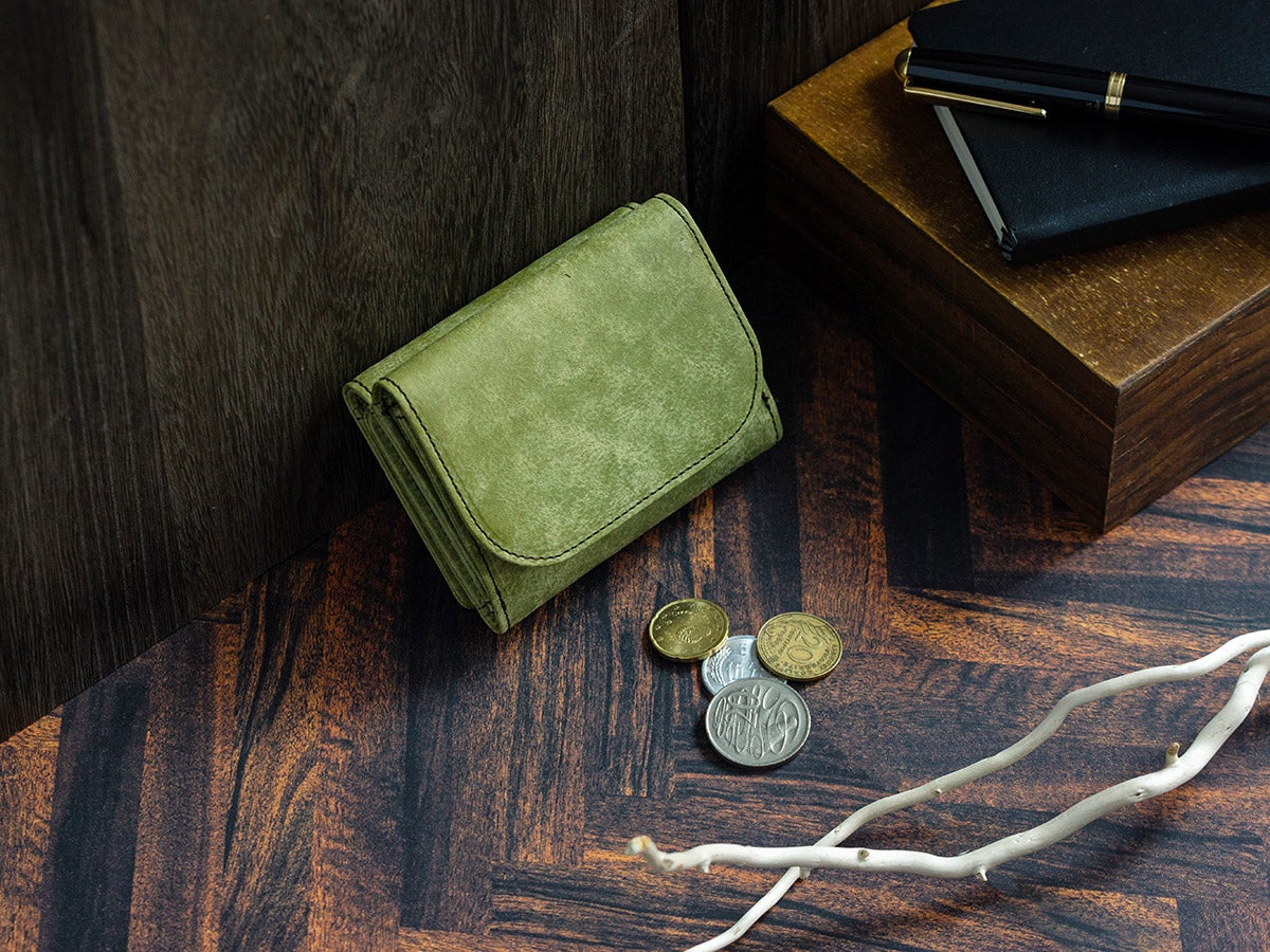 マヤ　三つ折りミニ財布_main_detail_image