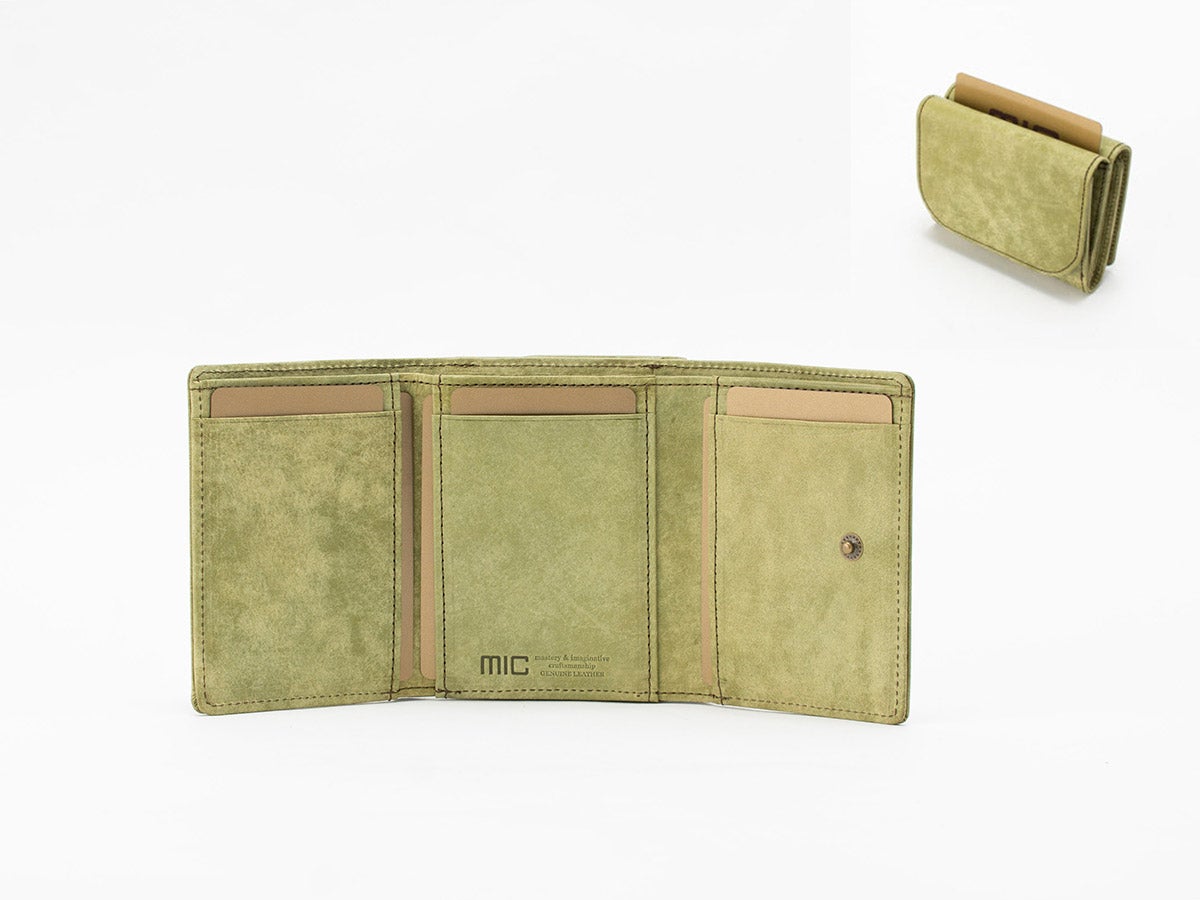 マヤ　三つ折りミニ財布_detail_image_02