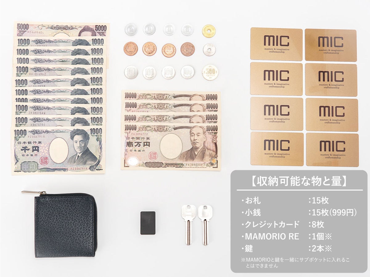 カク ミニL字ファスナー財布_main_detail_image