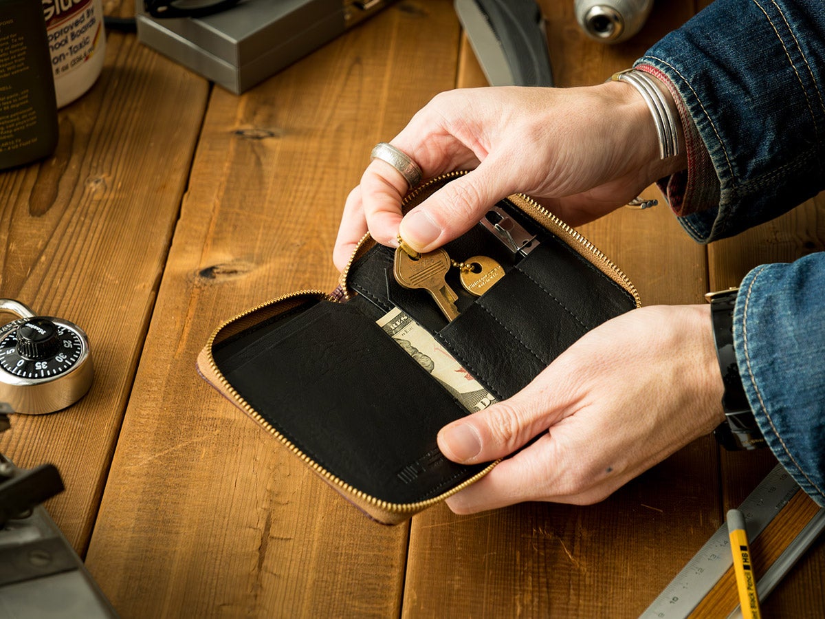 クロムエクセル　ラウンドファスナーキーウォレット_detail_image_04