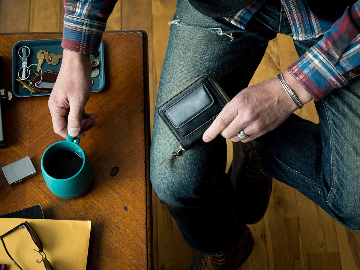 クロムエクセル　ラウンドファスナーキーウォレット_02