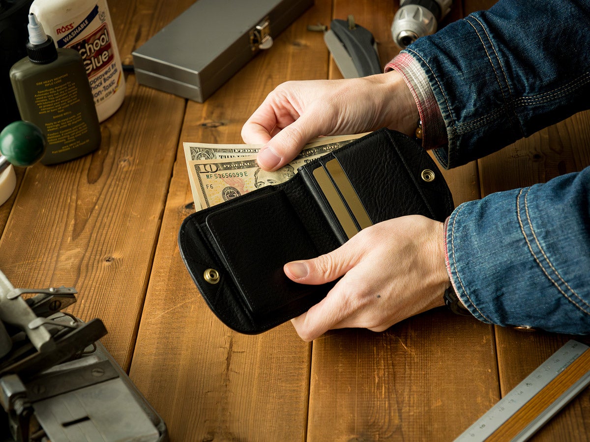 クロムエクセル　ヒップポケット革財布(小銭入れ付き)_detail_image_03