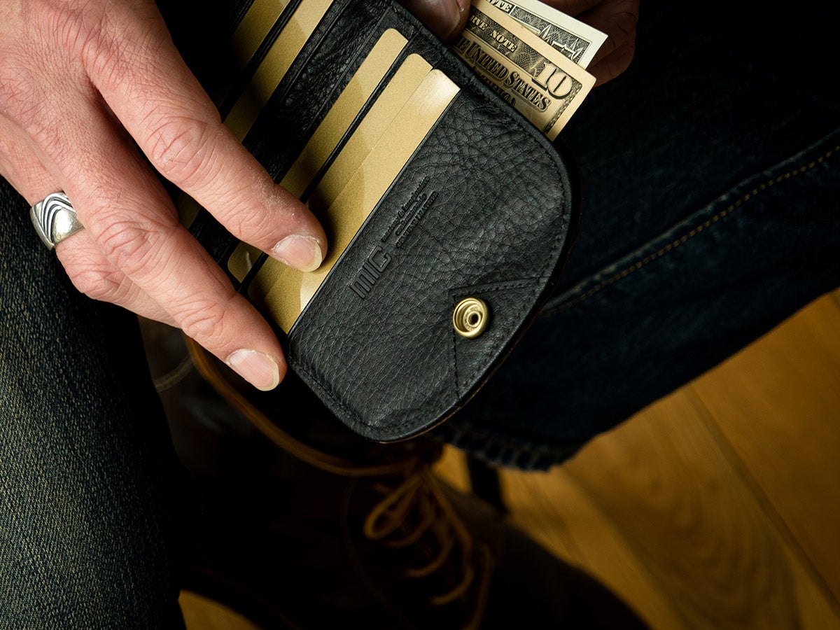 クロムエクセル　ヒップポケット革財布(小銭入れ付き)_detail_image_04