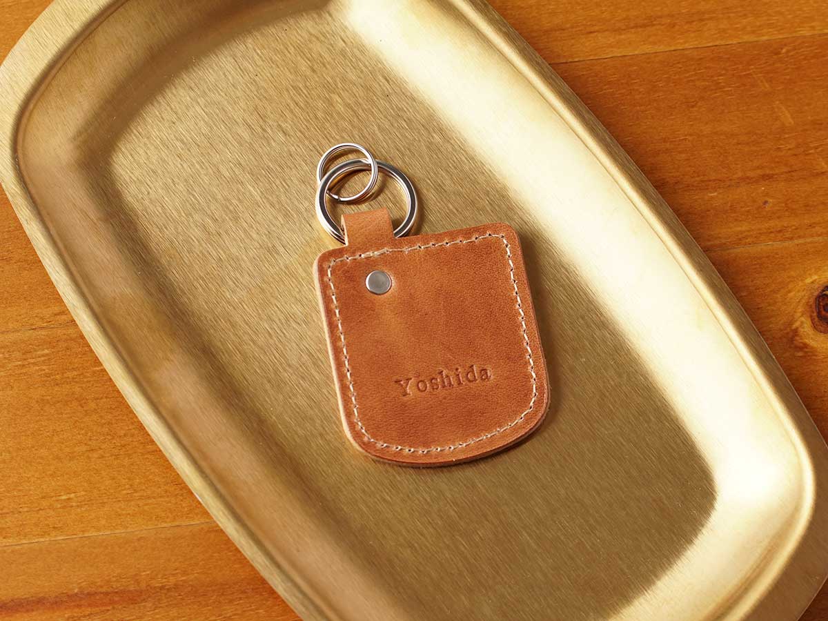 バグッダ　ヒップポケット キーチャーム_03