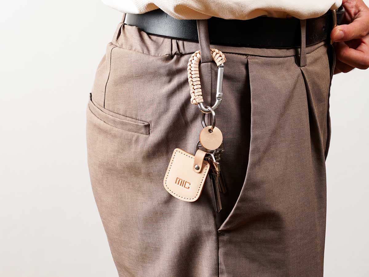 ナチュラルヌメ　ヒップポケット キーチャーム_detail_image_05