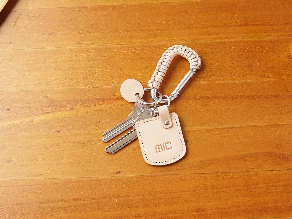 ナチュラルヌメ　ヒップポケット キーチャーム_02