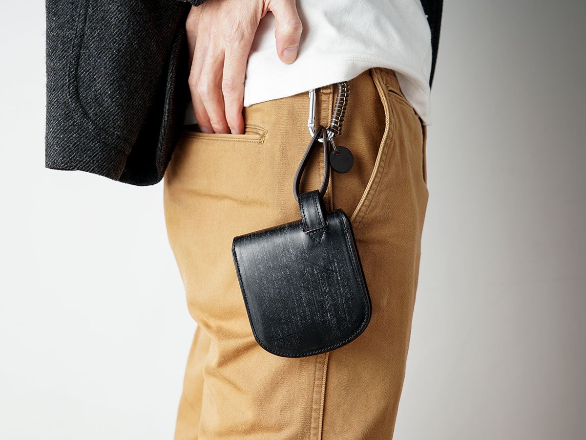 イングリッシュブライドル　 ヒップポケット革財布（小銭入れ付き）_detail_image_04