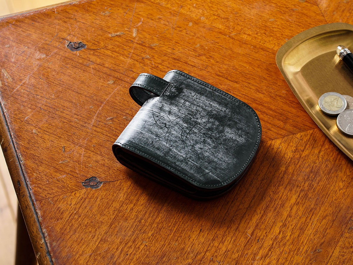 イングリッシュブライドル　 ヒップポケット革財布（小銭入れ付き）_detail_image_05