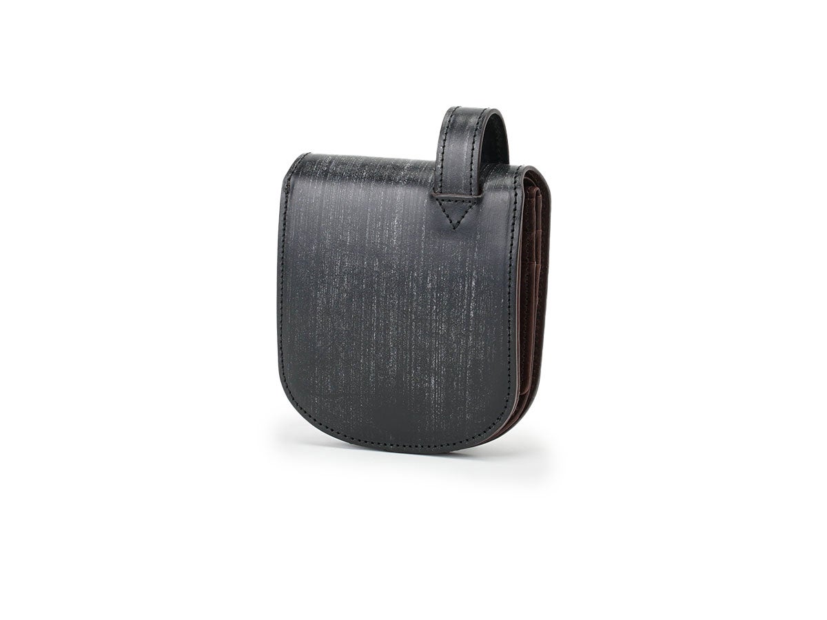 イングリッシュブライドル　 ヒップポケット革財布（小銭入れ付き）_01