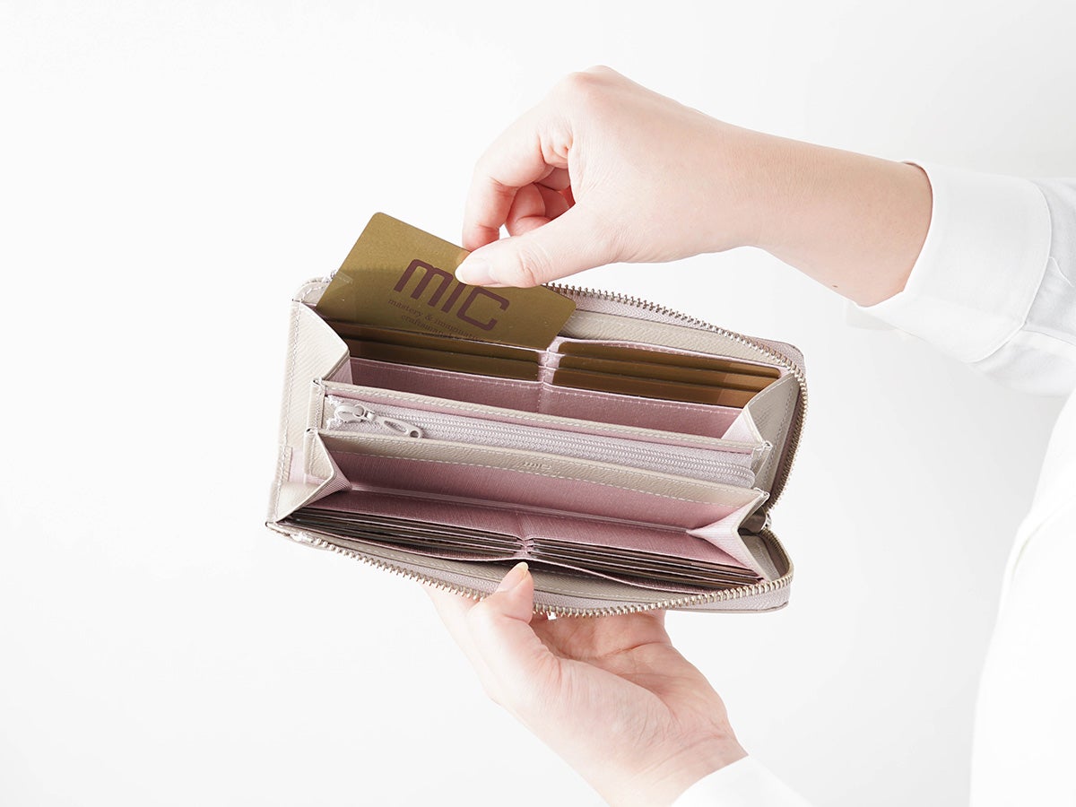 エンボス　L字ファスナー長財布_main_detail_image