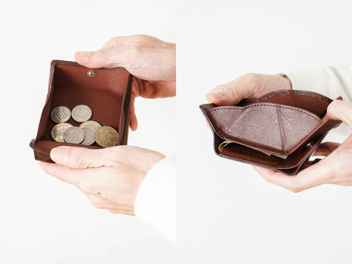 ルガトショルダー  ボックス小銭三つ折ミニ財布_detail_image_02