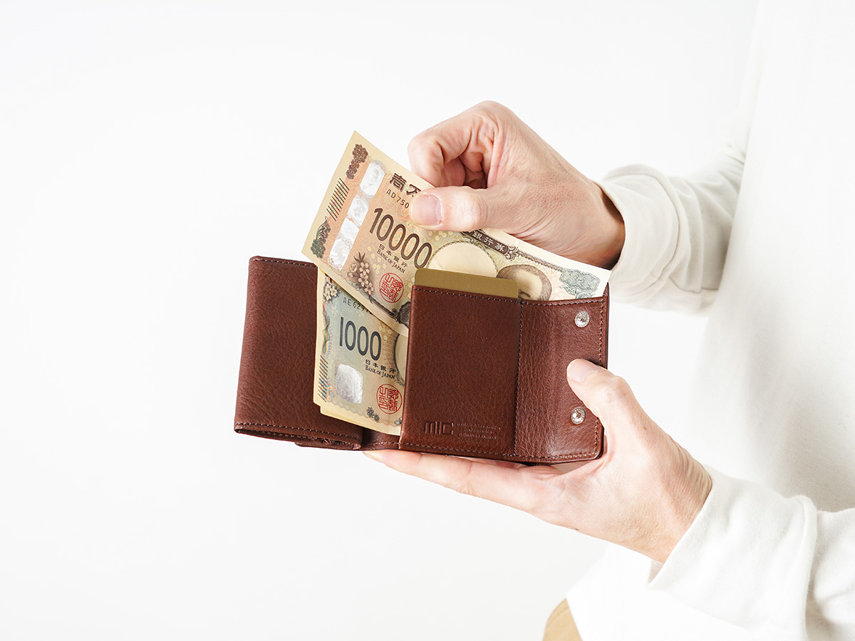 ルガトショルダー  ボックス小銭三つ折ミニ財布_detail_image_03